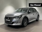Peugeot e-208 - EV Allure Pack 50 kWh | NAVIGATIE | CLIMATE CONTROL | APPLE 