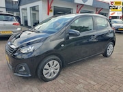 Peugeot 108 - 1.0 e-VTi Active TOP! 5drs AIRCO BJ 2018