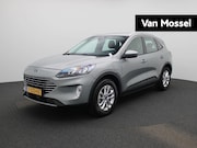 Ford Kuga - 2.5 PHEV Titanium | CAMERA | NAVIGATIE | STUUR- & STOELVERWA