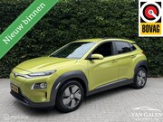 Hyundai Kona - EV Fashion 64 kWh 1e Eig! VOL OPTIES|Batt 100%