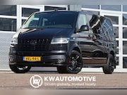 Volkswagen Transporter - 2.0 TDI L2H1 32 DC Highline AUT/ LED/ 2X SCHUIFDEUR/ CRUISE/