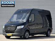 Mercedes-Benz Sprinter - 314 2.2 CDI L2H2 Automaat MARGE BTW VRIJ