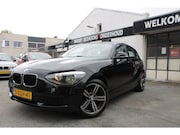BMW 1-serie - 114i EDE Business / Airco / Stoelverwarming / APK NIEUW