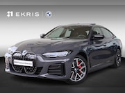 BMW i4 - M50 | M Sport Pro | Glazen schuif-/kanteldak | M Stoelen Ele