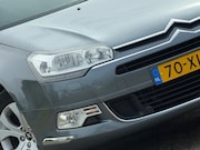 Citroën C5 - 1.6 THP Collection| Hickory Grey Metallic | NAV/Cruise/Clima