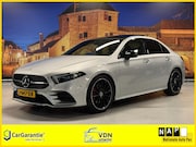 Mercedes-Benz A-klasse - 220 Premium+ AMG Aut Panodak LED