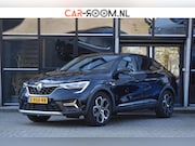 Renault Arkana - 1.6 E-Tech Hybrid 145 Intens Lane Stuurvw Camera Keyless Bos