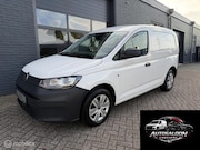 Volkswagen Caddy - Cargo 1.5 TSI 04-2021 Airco PDC BPM vrij
