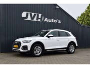 Audi Q5 - 50 TFSi-E 299pk PHEV Quattro AUT/S-Tronic 12-2021 (NwModel) 