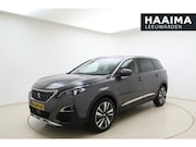 Peugeot 5008 - 1.2 PureTech Allure | Trekhaak | Automaat | 7-persoons | Ele