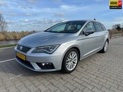 Seat Leon - ST 1.0 EcoTSI Style Business Intense, Trekhaak, Led, Carplay