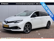 Toyota Auris - 1.8 Hybrid Executive