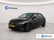 Opel Corsa - 1.2 GS Line 100pk | Achteruitrijcamera | Apple Carplay/Andro