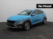 Hyundai Kona - 1.6 GDI HEV Fashion Design | Adaptieve Cruise | Achteruitrij