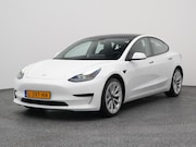 Tesla Model 3 - Standard RWD Plus 60 kWh | PANO | CAMERA | STOELVERW.