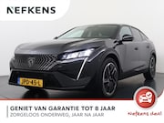 Peugeot 408 - Allure 225pk Plugin Hybrid Automaat | Accu 99% | Navigatie |