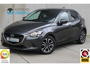 Mazda 2 - 1.5 Skyactiv-G SkyLease GT / CRUISE / 16"LMV / DEALERONDERHO