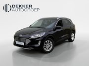 Ford Kuga - 2.5 PHEV 225 pk Titanium Winter Pack - Draadloos opladen tel