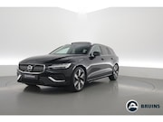 Volvo V60 - 2.0 T6 Plug-in hybrid AWD Plus Bright | Pano-dak | Head-up |