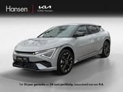 Kia EV6 - GT-Line Business Edition I 560km Range I Direct leverbaar