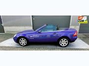 Mercedes-Benz SLK-klasse - SLK 230 K.