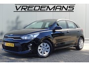 Kia Rio - 1.0 TGDI ComfortPlusLine Navigator
