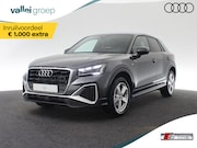 Audi Q2 - 35 TFSI 150 pk S edition | Assistentiepakket parking | Priva