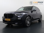 BMW X5 - xDrive45e High Executive M-Sport | Trekhaak | Panoramadak |