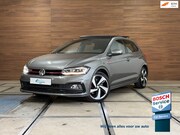 Volkswagen Polo - 2.0 TSI GTI | Panorama | ACC | Virtual Cockpit | Camera | Pa
