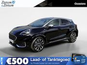 Ford Puma - Vignale | Dealer onderhouden | Automaat | Winter pack | BLIS