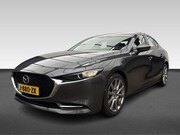 Mazda 3 - 2.0 e-SkyActiv-X M Hybrid 180 Comfort met Bose