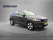 Volvo XC40 - 1.5 T4 Recharge R-Design Expression - Digitaal Cockpit, Carp