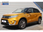 Suzuki Vitara - 1.5 Hybrid Select Automaat | Navigatie | Parkeercamera | LED