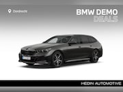 BMW 5-serie - 530e M Sport Edition | 20" | Trekhaak | Driving Assistant Pl