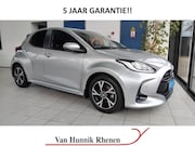 Toyota Yaris - 1.5 Style | Park sensoren | Dodehoek detector | Apple/Androi