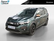 Dacia Jogger - 1.6 Hybrid 140 Extreme 5p. AUTOMAAT AIRCO CAMERA CRUISE CONT