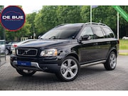 Volvo XC90 - 3.2 R-Design|7 Pers|2e Eig.|Youngtimer|10 jaar in bezit|Xeno