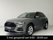 Audi Q3 - 35 TFSI Advanced Edition | Navigatie | Parkeersensoren | Tre