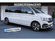 Volkswagen Transporter - T6.1 204 PK DSG CARAVELLE L2H1 A-KLEP FULL OPTIONS ACC | LED