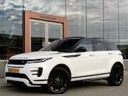 Land Rover Range Rover Evoque - 1.5 P270e PHEV AWD SE Dynamic Edition | HUD | ACC | 360 | Me