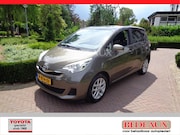 Toyota Verso S - 1.3 VVT-i 99pk Aut Trend bij Toyota specialist , rijklaar me