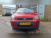 Ford Fusion - 1.4-16V Futura