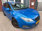 Seat Ibiza - 1.2 TDI Style Ecomotive / Navi / Leder / PDC / Stoelverw