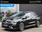 Mercedes-Benz GLA-Klasse - GLA 180 AMG Line l Keyless l Achteruitrij camera l Stoelve