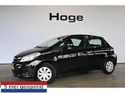 Toyota Yaris - 1.0 VVT-i Now Airco Elektrisch Pakket 1e Eigenaar Dealer Ond