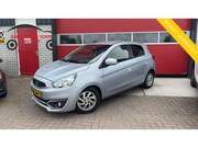 Mitsubishi Space Star - 1.0 Intense AIRCO / ELEK RAMEN / BLUETOOTH / NL-AUTO