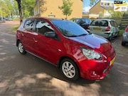 Mitsubishi Space Star - AUTOMAAT / Camera / 75.000 NAP / Leuke auto