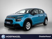 Citroën C3 - 1.2 PureTech Live | Cruise control | Airco | Parkeersensoren