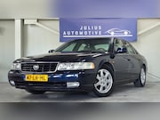Cadillac Seville - 4.6-V8 STS Northstar 305PK Trekhaak Xenon Pano Mooi