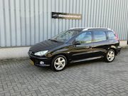 Peugeot 206 - SW 1.4 Air-line 3 airco ecc zeer nette auto